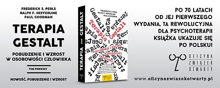 Therapy in English & Polish. promo